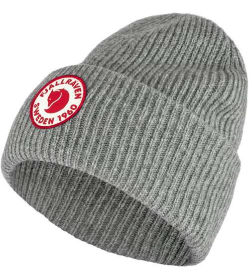 1960 LOGO HAT Grey