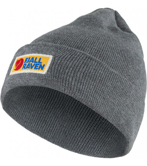 VARDAG CLASSIC BEANIE Grey