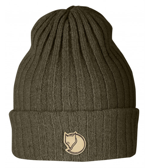 BYRON HAT Dark Olive