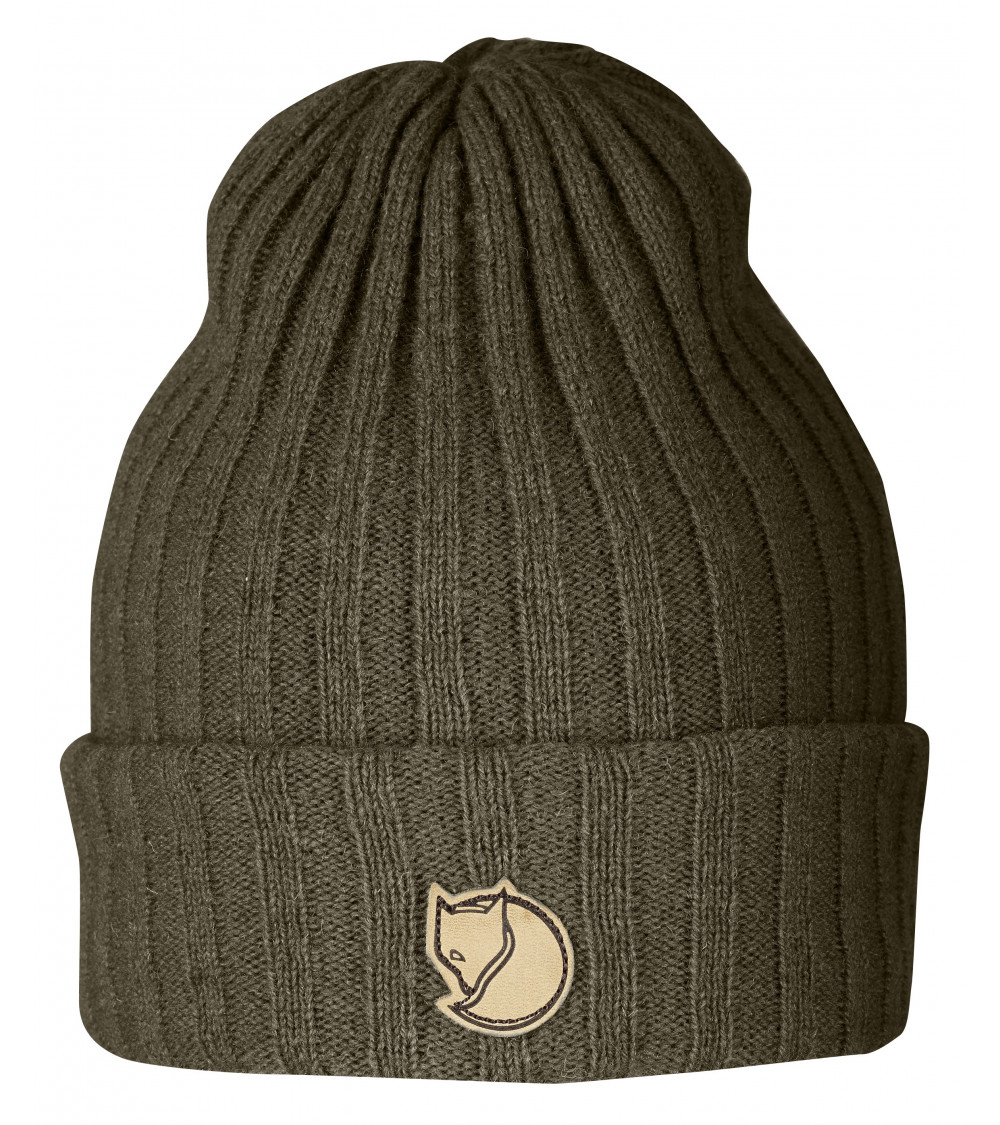 BYRON HAT Dark Olive