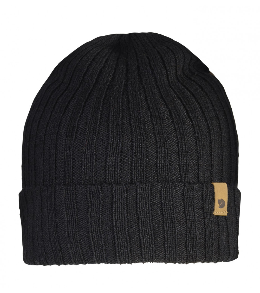 BYRON HAT THIN   Black