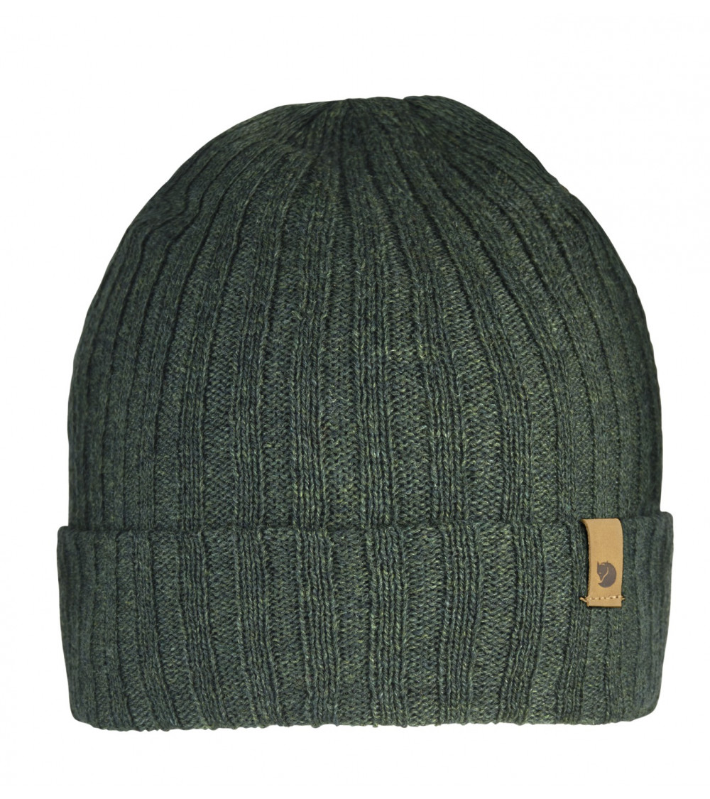 BYRON HAT THIN  Dark Olive