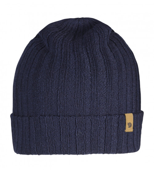 BYRON HAT THIN  Dark Navy