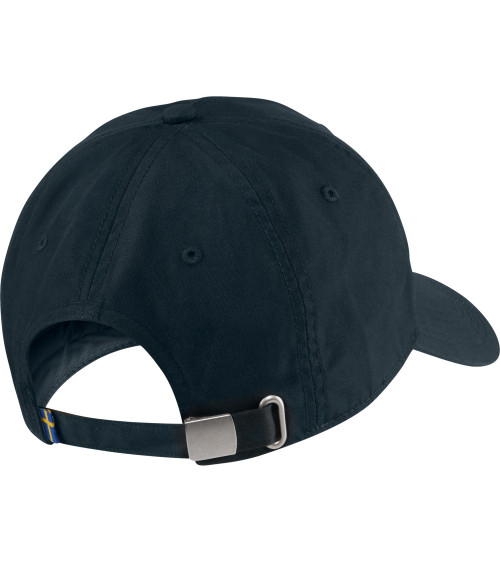 BERGTAGEN CAP Mountain Blue