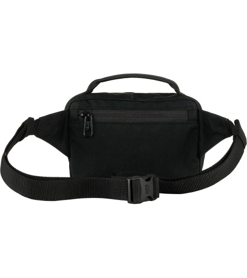 KANKEN N°2 BLACK HIP PACK