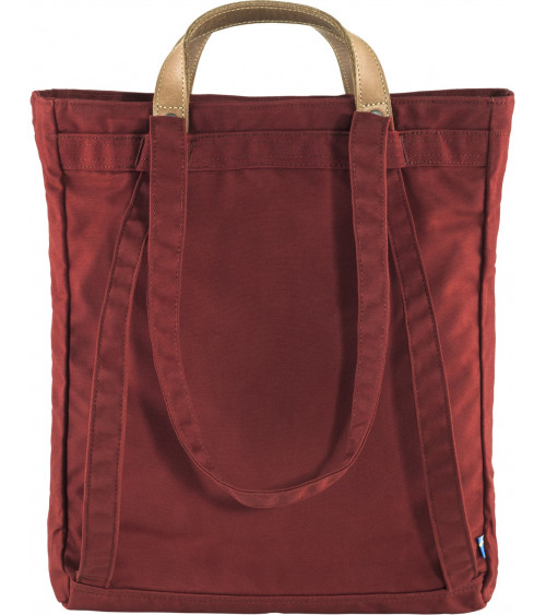 TOTEPACK N°1. Deep Red