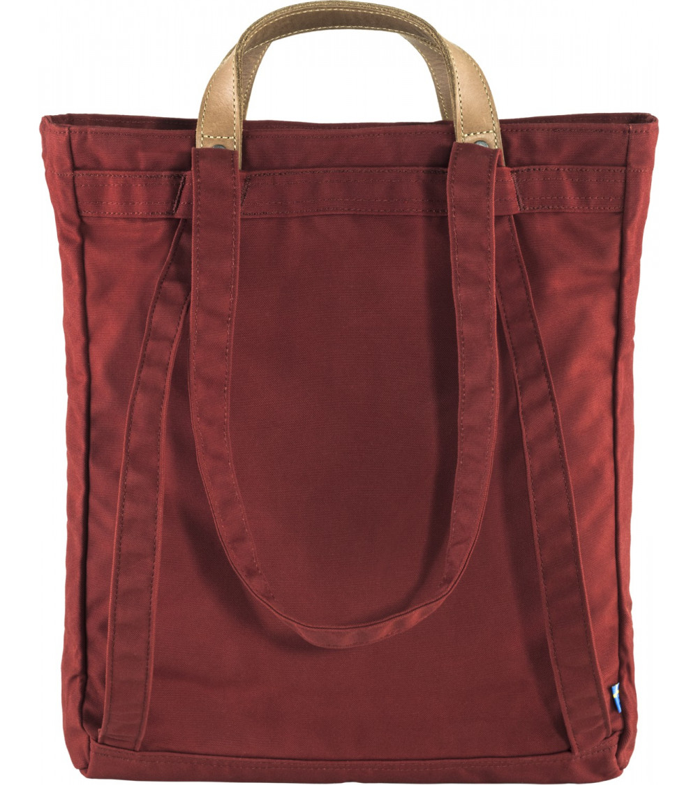 TOTEPACK N°1. Deep Red