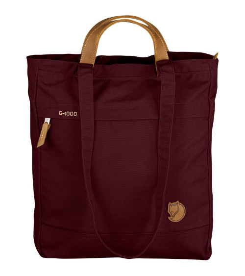 TOTEPACK N°1  Dark Garnet