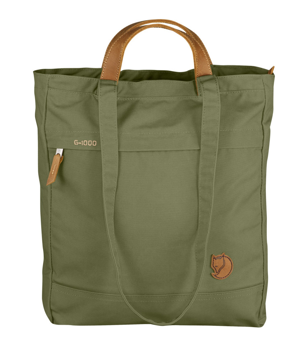 TOTEPACK N°1  Green