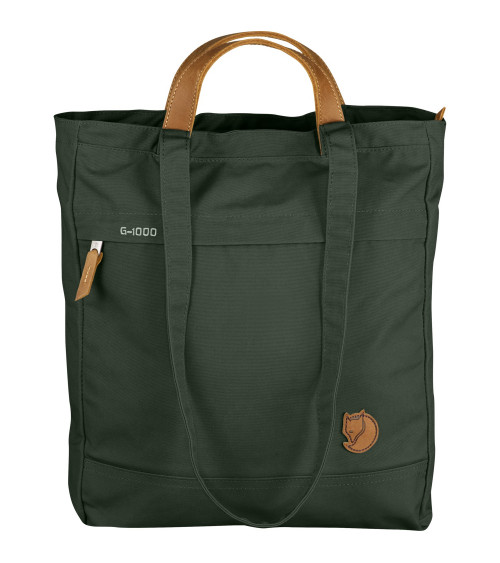 TOTEPACK N°1. Deep Forest