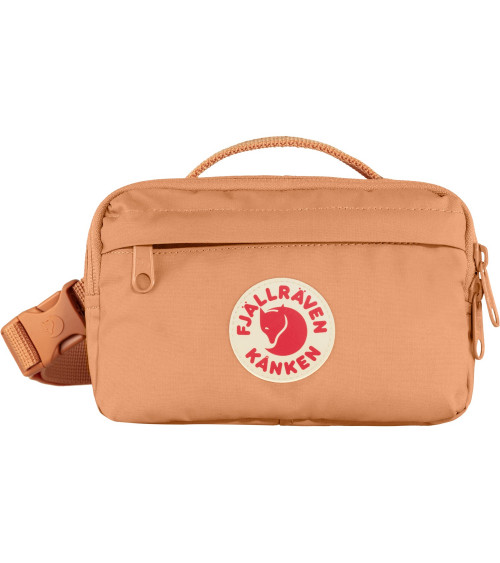 KANKEN HIP PACK Peach Sand