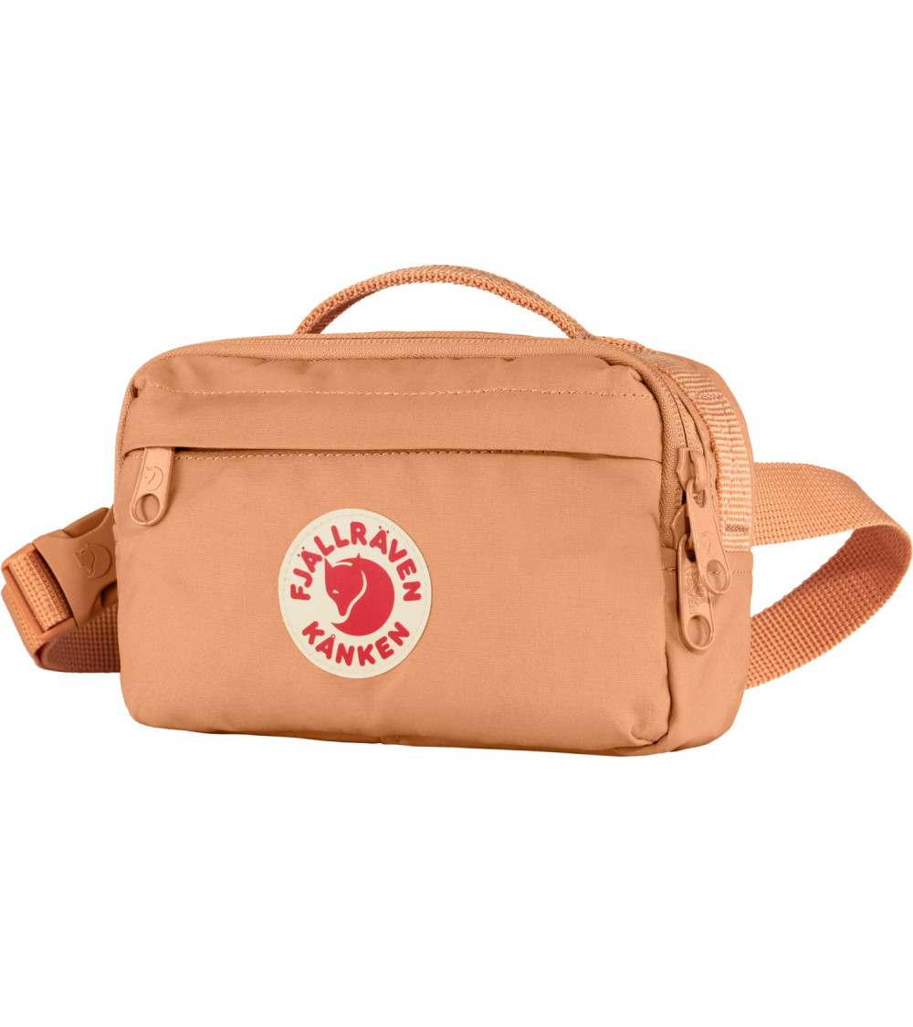 KANKEN HIP PACK Peach Sand