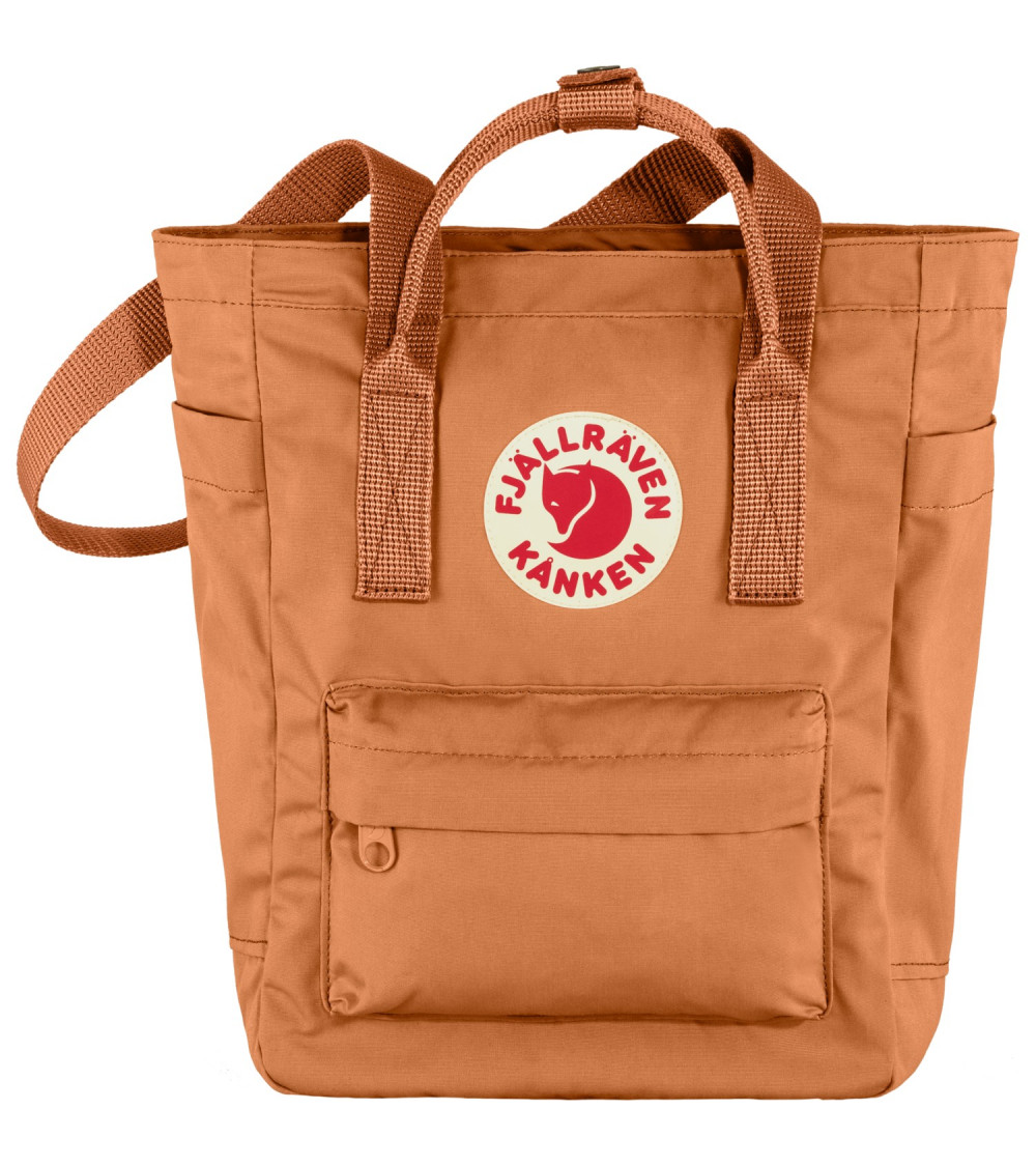 KANKEN TOTEPACK Mini Desert Brown