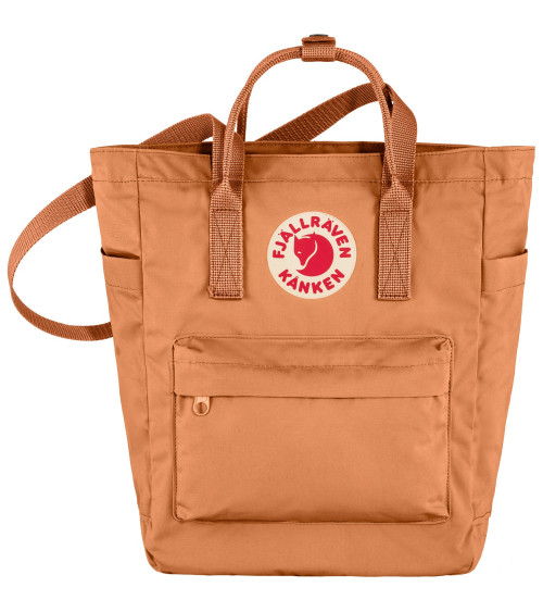 KANKEN TOTEPACK Desert Brown