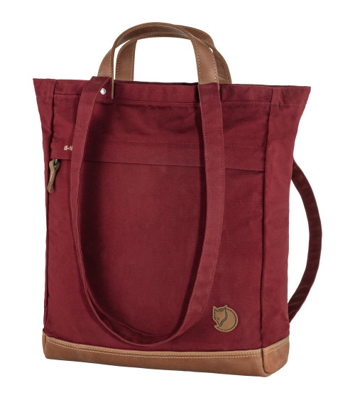 TOTEPACK  N°2 Bordeaux Red