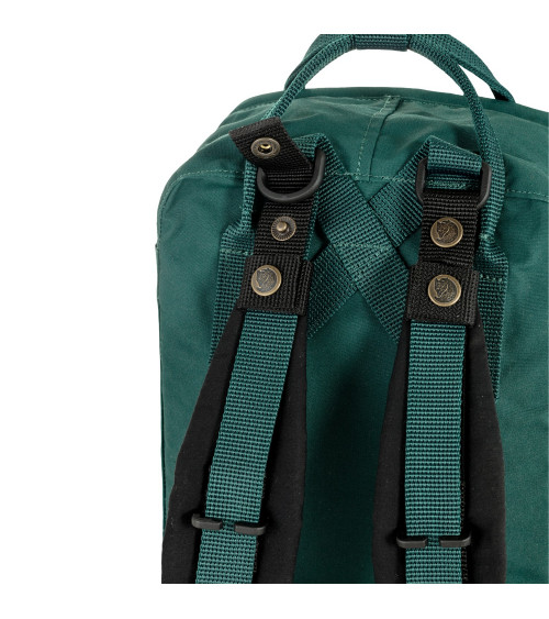 KANKEN MINI SHOULDER PADS  Arctic Green