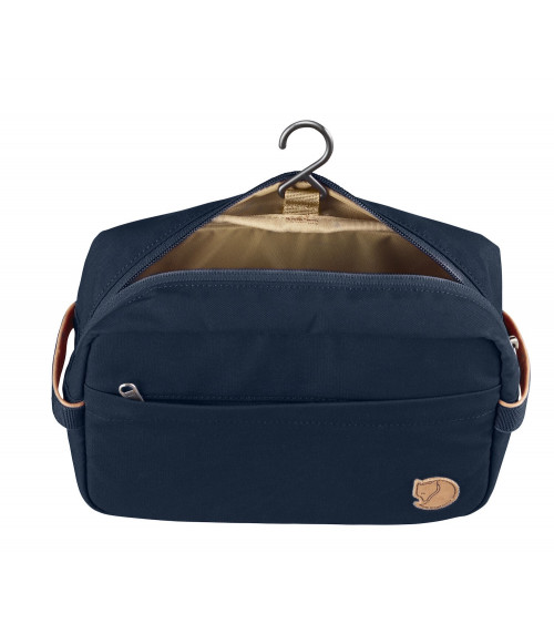 TRAVEL TOILETRY BAG  Navy