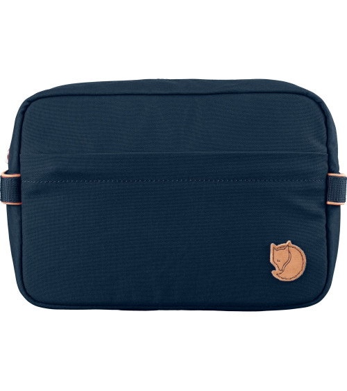 TRAVEL TOILETRY BAG  Navy