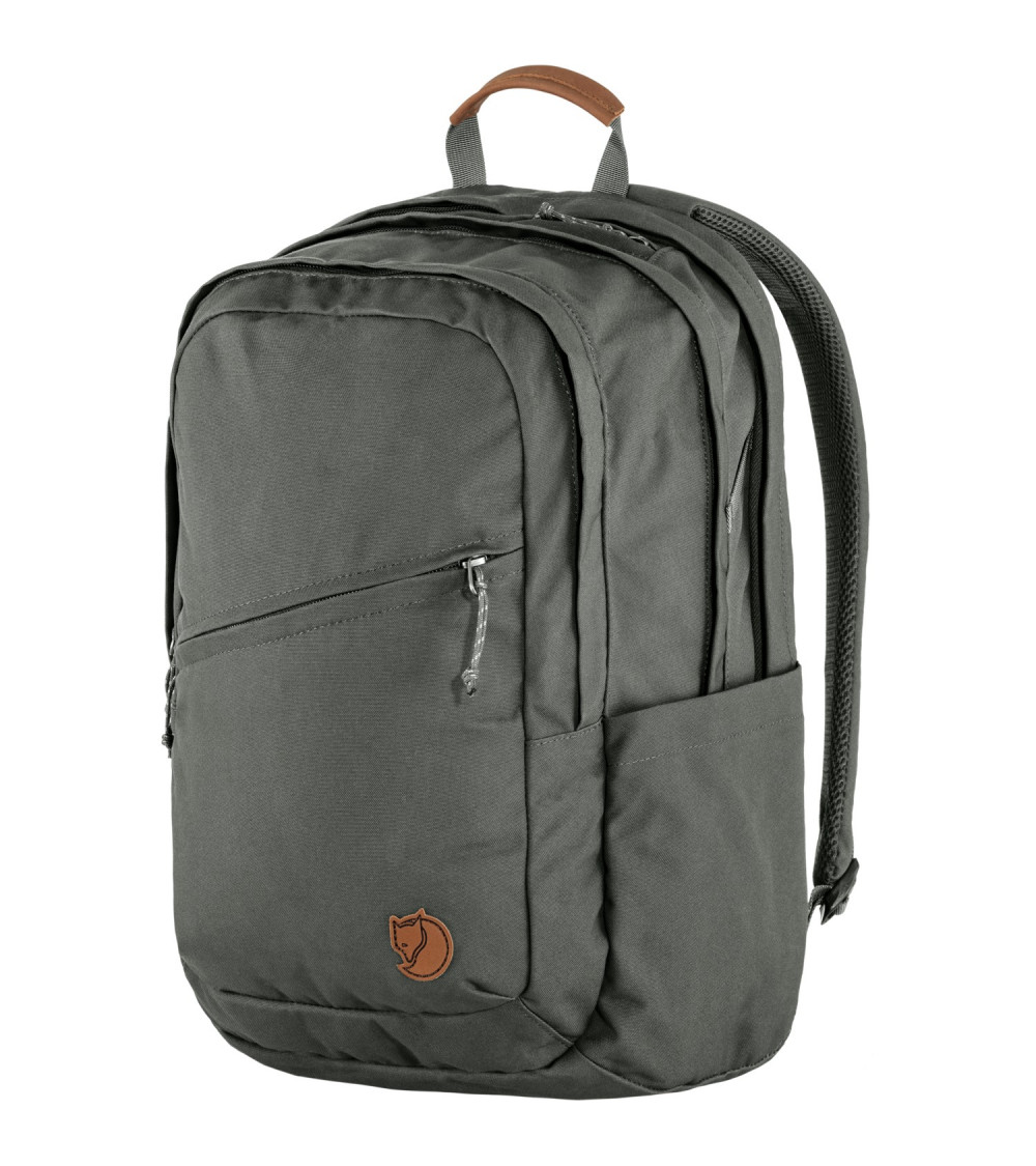 RÅVEN  28 L  Basalt