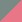 664-319 - FROST GREEN-PEACH PINK