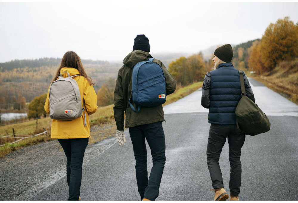 HOW TO CHOOSE THE RIGHT BAG?